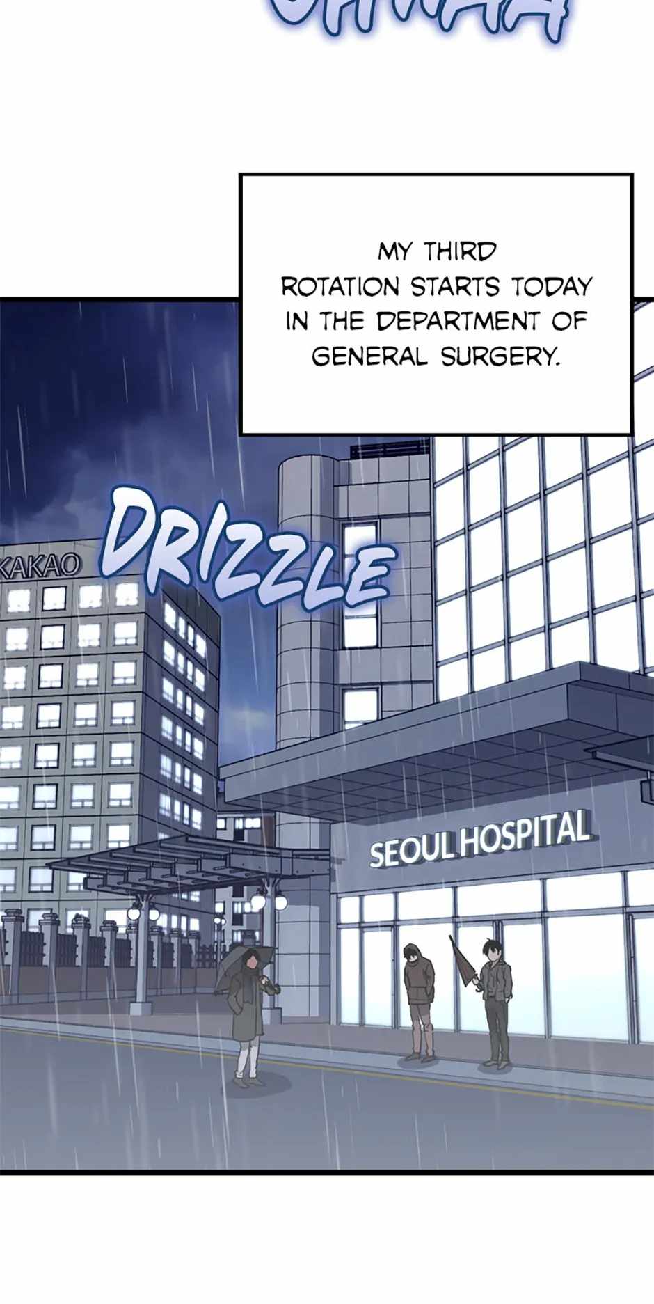 The Great Surgeon Chapter 22 53